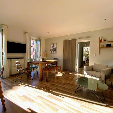 Sunny And Calm 2 Bed Apartment Place Du Pin Nice Ngoại thất bức ảnh