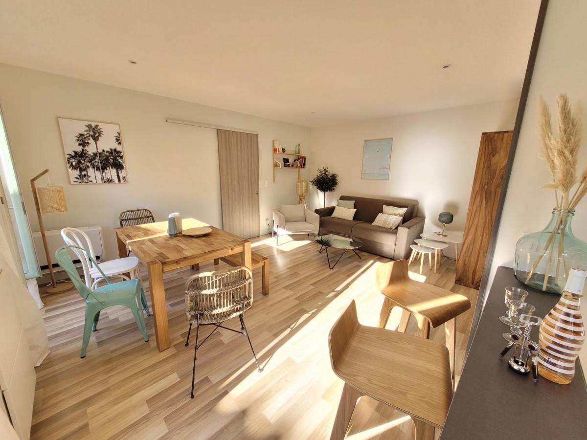 Sunny And Calm 2 Bed Apartment Place Du Pin Nice Ngoại thất bức ảnh